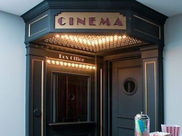 Cinema