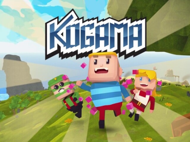 Kogama