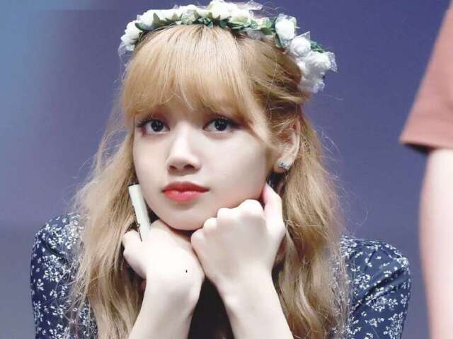 Lalisa manobam