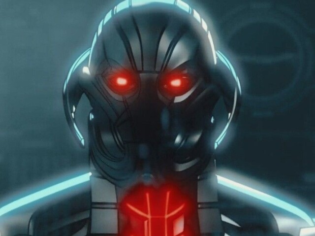 Ultron