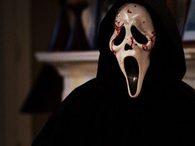 Scream