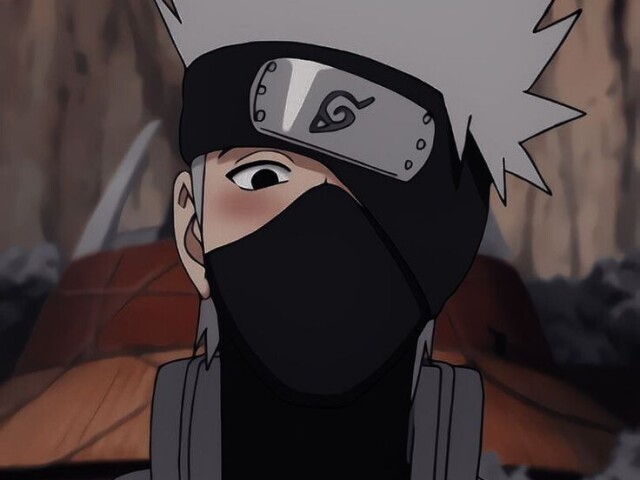 Kakashi Hatake