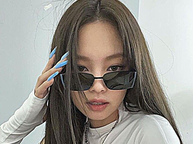 Jennie 🖤