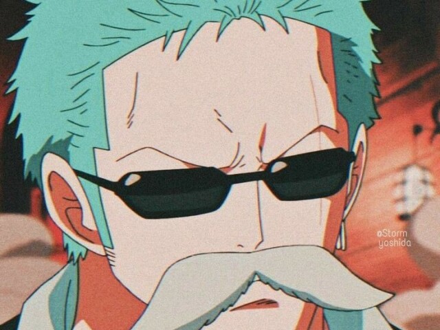 Zoro