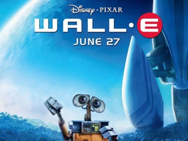 Wall•E