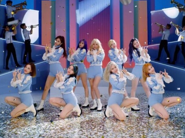 Twice