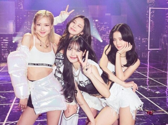 BlackPink
