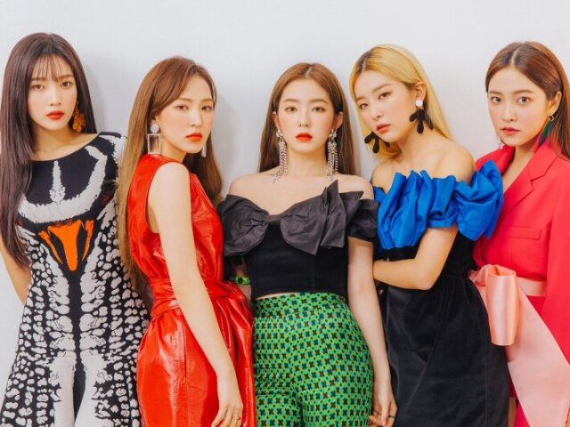 Red Velvet