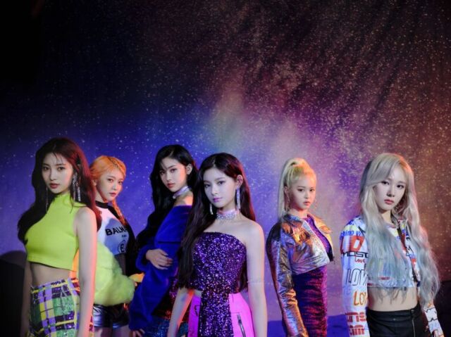 Everglow