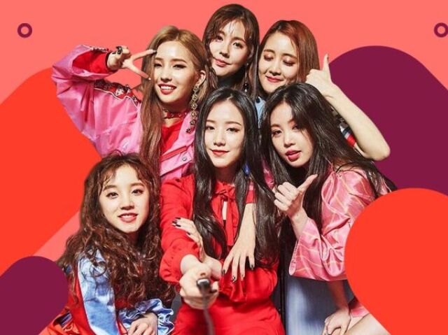 G-idle