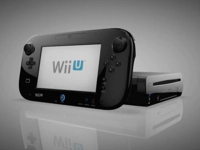 Wii U