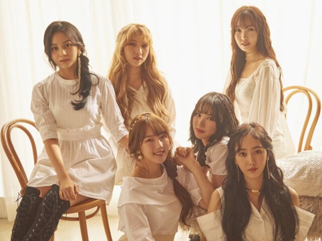 Gfriend