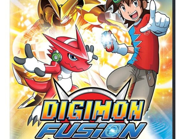 Digimon