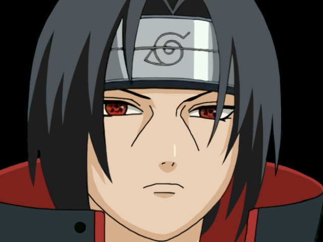 Itachi