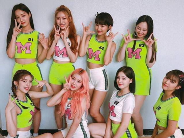 Momoland