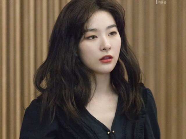 Seulgi 🐻