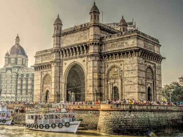 Mumbai, Índia