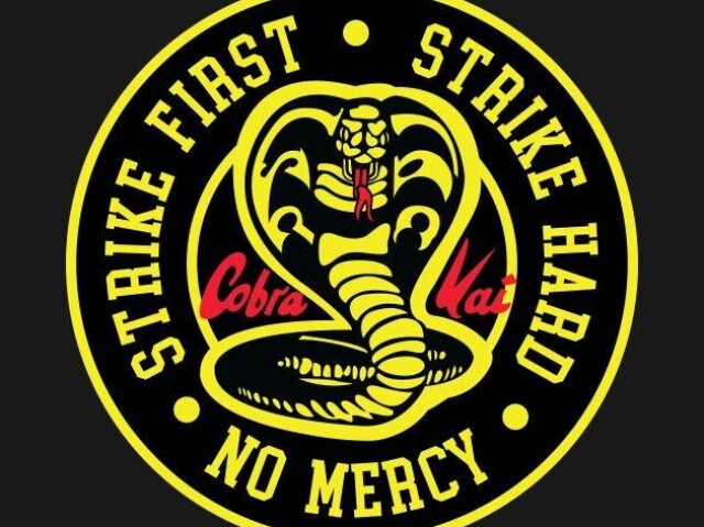 Cobra Kai