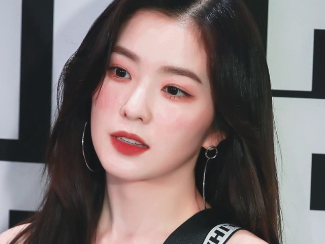 Irene - Red Velvet