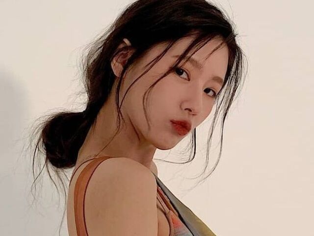 Miyeon - (G)I-DLE