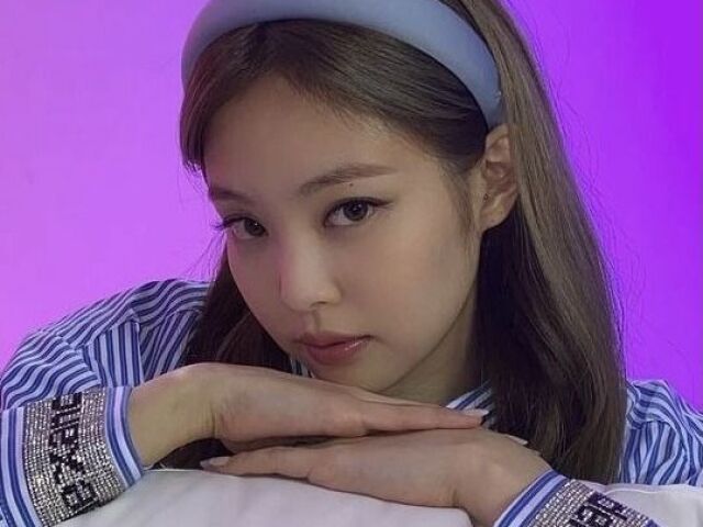 Jennie - BLACKPINK