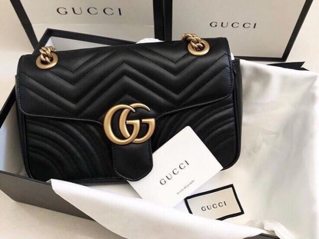 Gucci