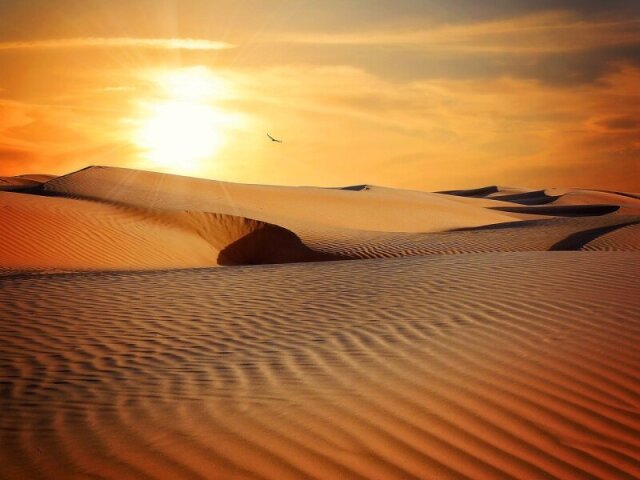 Deserto