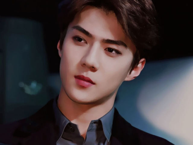 Sehun - EXO