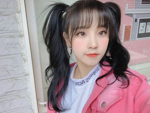 Yuqi - (G)I-DLE