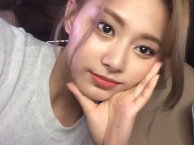 Tzuyu - TWICE