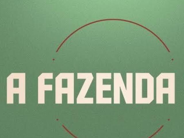 A Fazenda