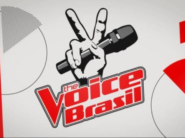 The Voice Brasil