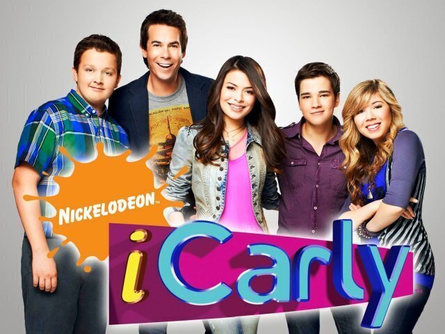 icarly