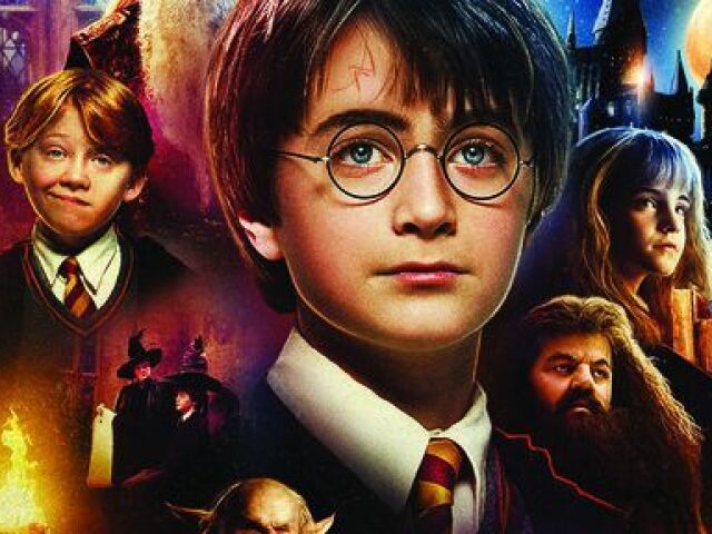 Harry Potter | Hard Quiz