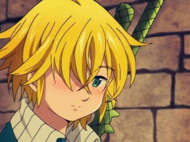 meliodas