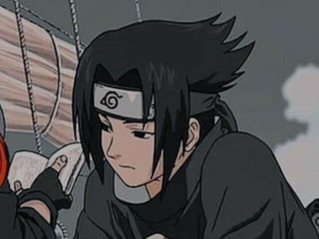 Sasuke