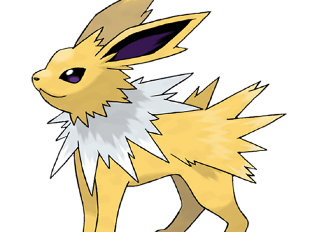 Jolteon
