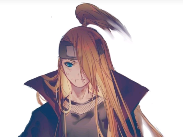 Deidara