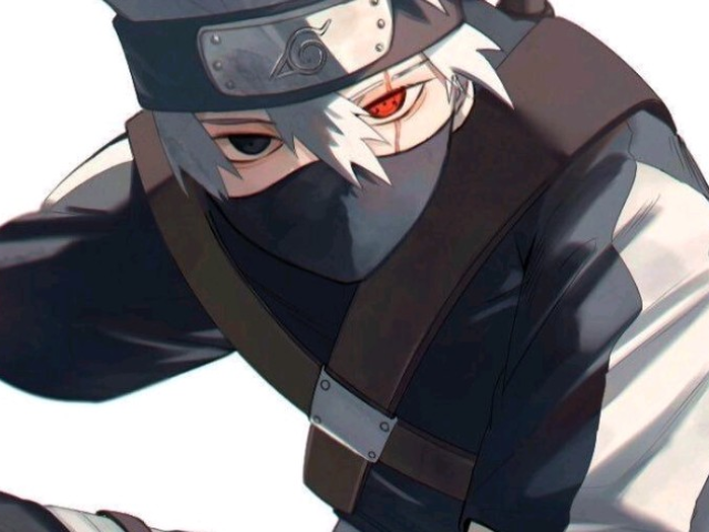 Kakashi