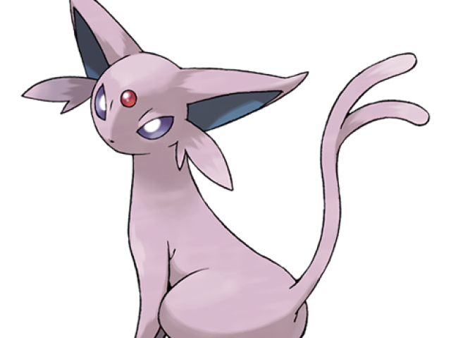 Espeon