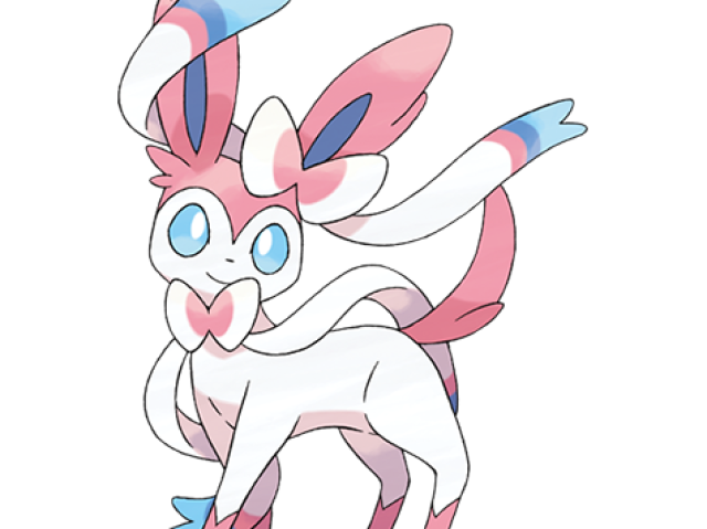 Sylveon