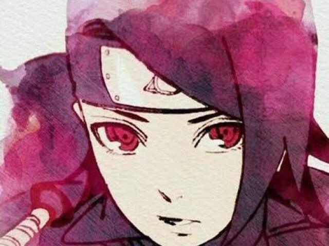 Sarada