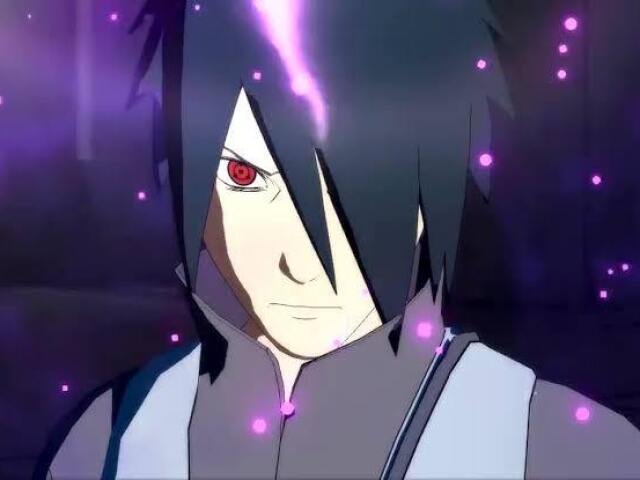 Sasuke