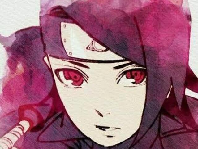 Sarada