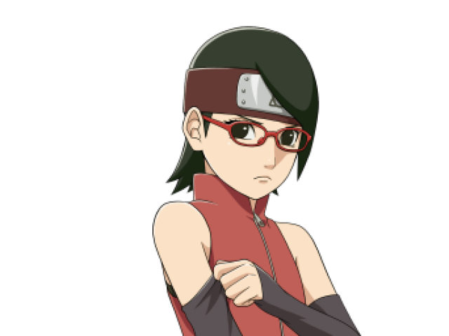 Sarada