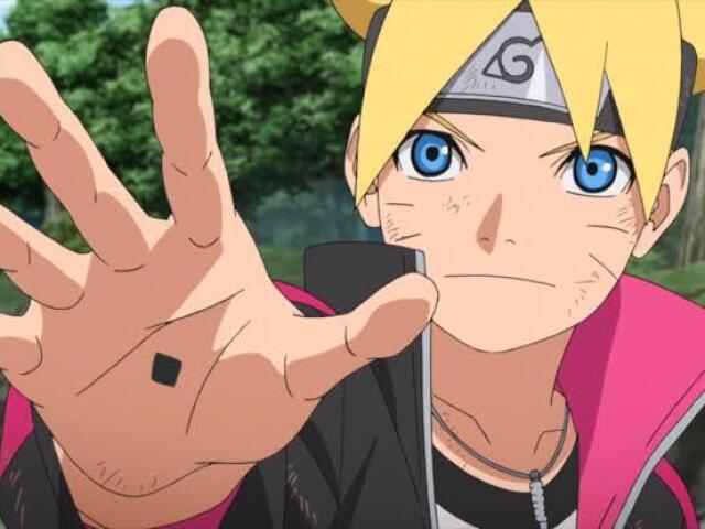 Boruto