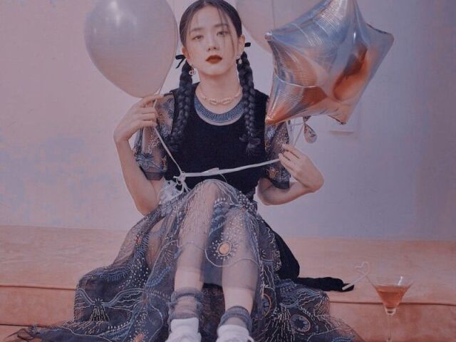 Jisoo