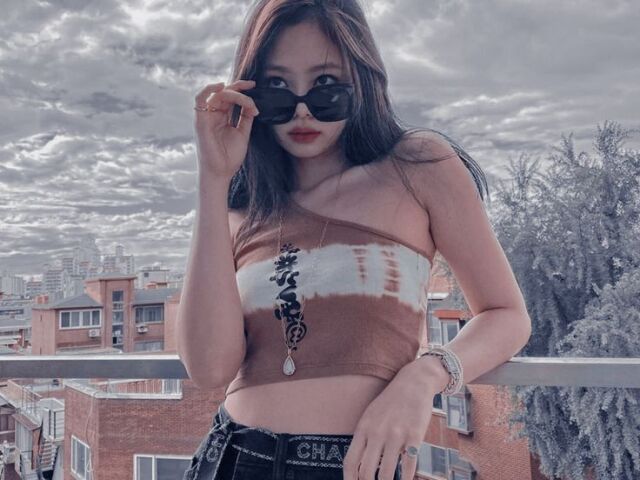 Jennie