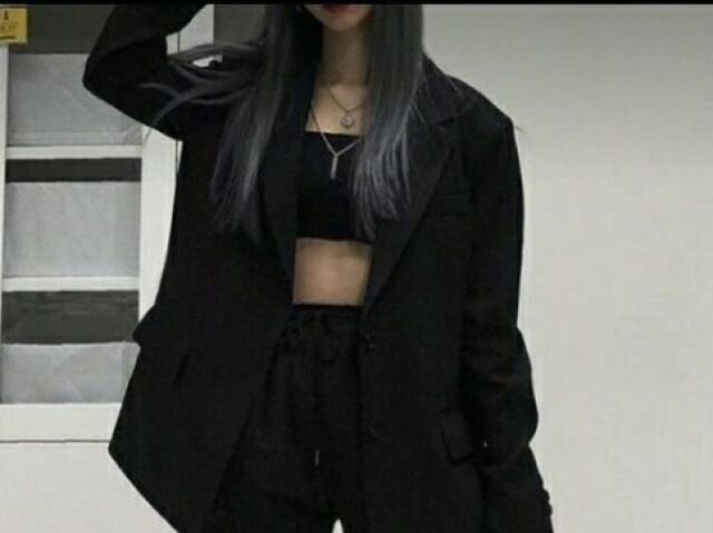 Preta