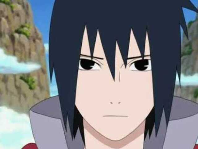 Sasuke